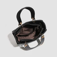 Sacs à bandoulière décontractés en cuir PU pour femmes, sacs à main de luxe pour femmes, sacs à main de créateur, sacs à main de grande capacité, sacs à bandoulière de voyage 4
