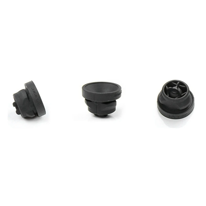 Engine Gasket Bung Absorbers For Mercedes Benz M272/273 Engine Block Gasket Pier Sleeve A2721410487