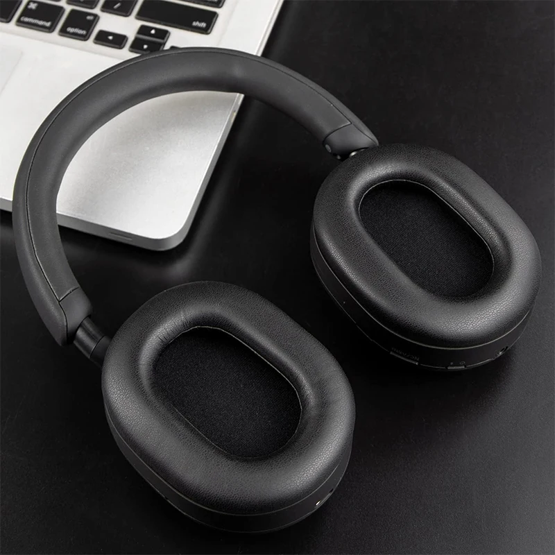 KUTOU Premium Soft Memory Foam Ear Pads Cushions Replacement