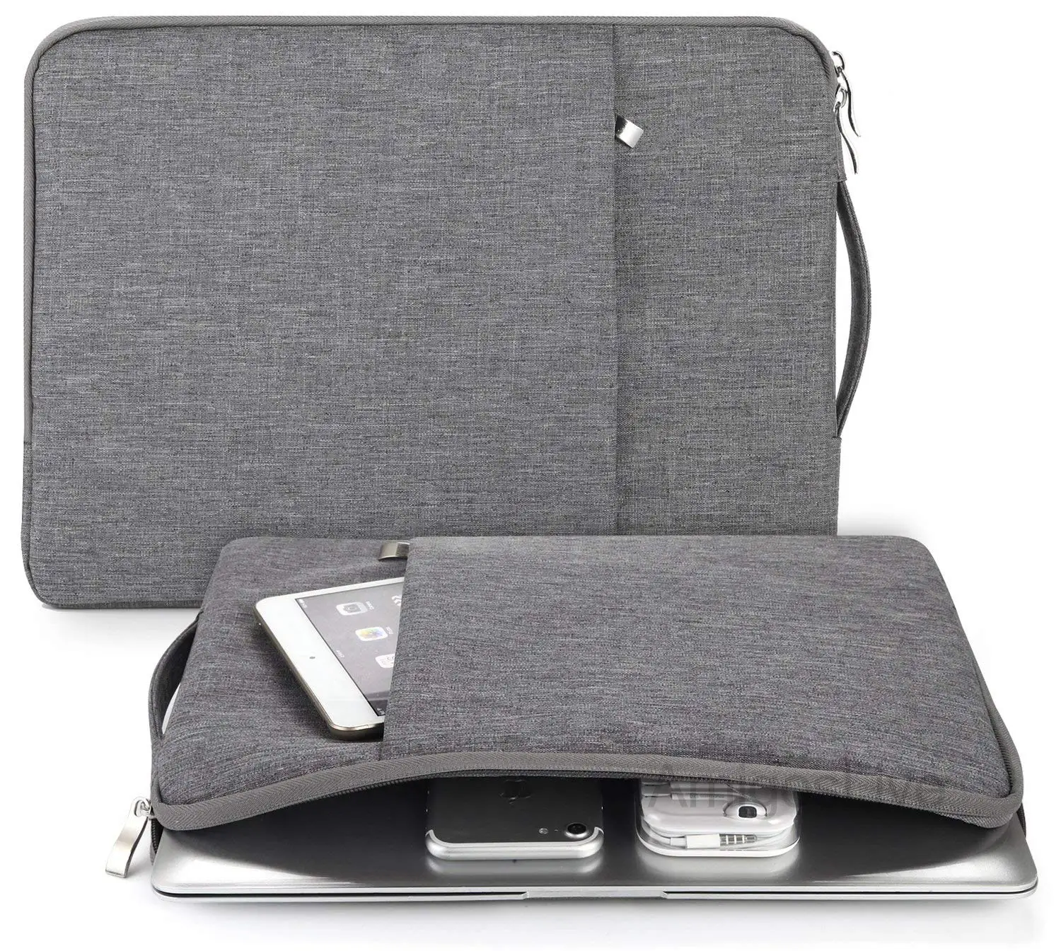 Estojo de Manga Impermeável para Microsoft Surface Pro Capa Bolsa Bolsa Microsoft Surface Pro 12.3 Pro Pro Novo 13 2023