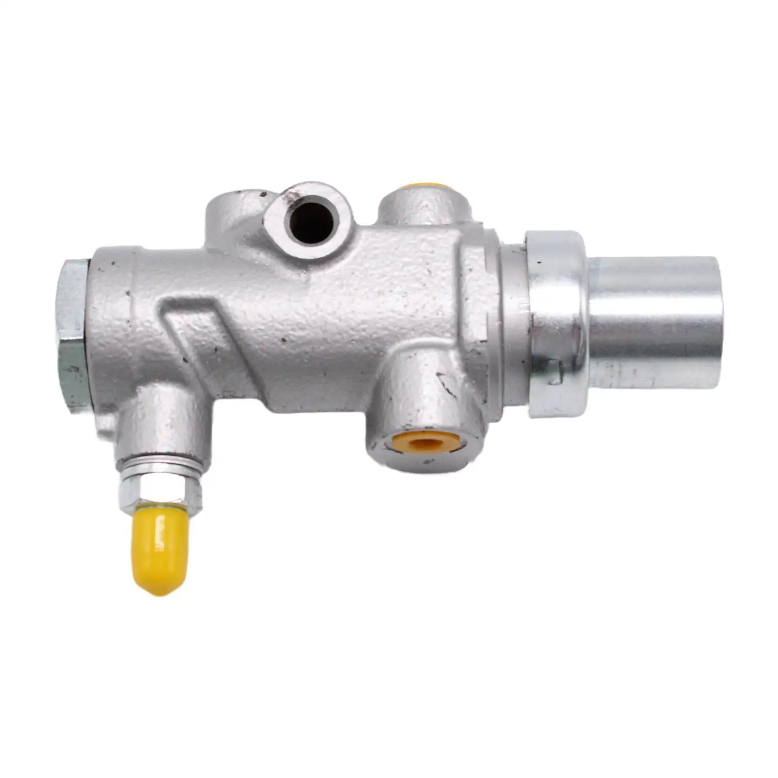 랜드로버 디펜더 90 성능 교체 부품용 브레이크 조절 밸브 금속 조절식 압력 조절기