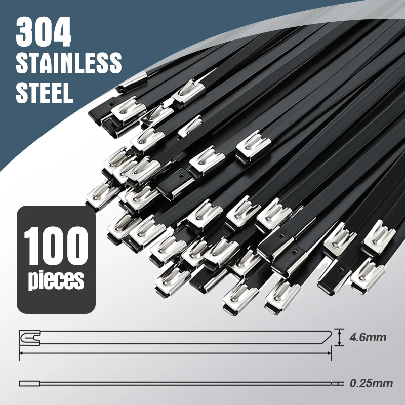 100PCS