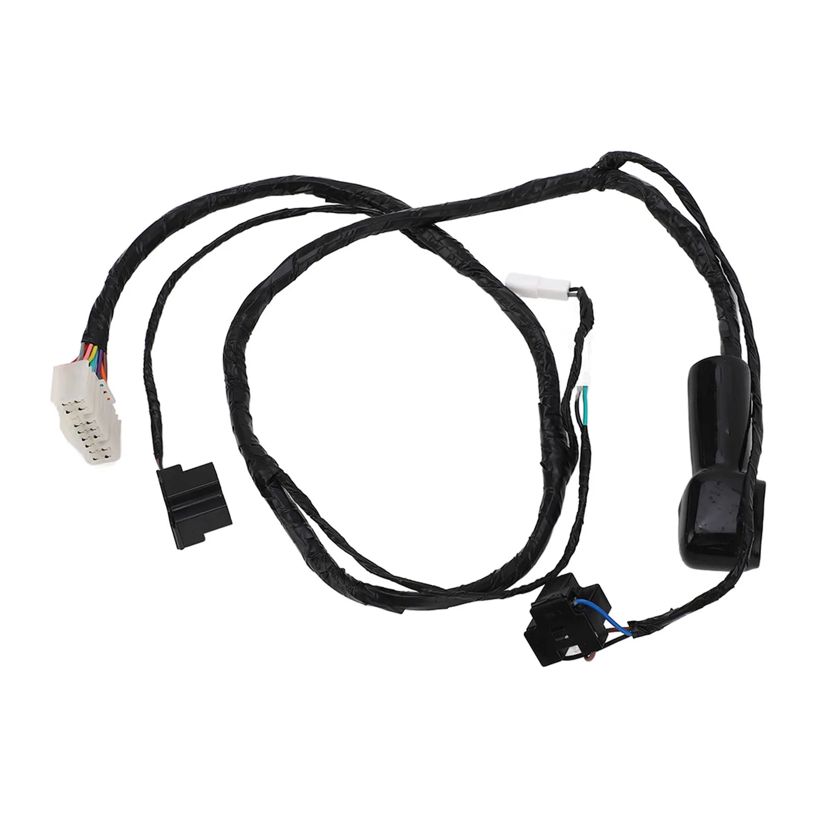 자동차 헤드라이트 배선 하네스 커넥터 안개등 전구 베이스 소켓 케이블 36620 29G30 For Suzuki GSXR 600 750 2004 to 2005