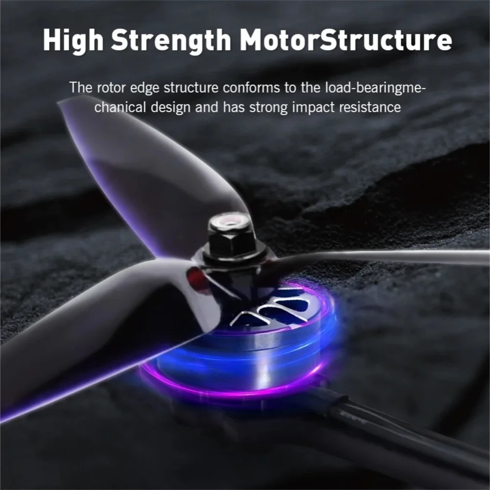 1pcs/4pcs/8pcs X3115 3115 900kv 6s Brushless Motor For Fpv Freestyle 9inch 10inch Long Range Cinelifter Rc Drones