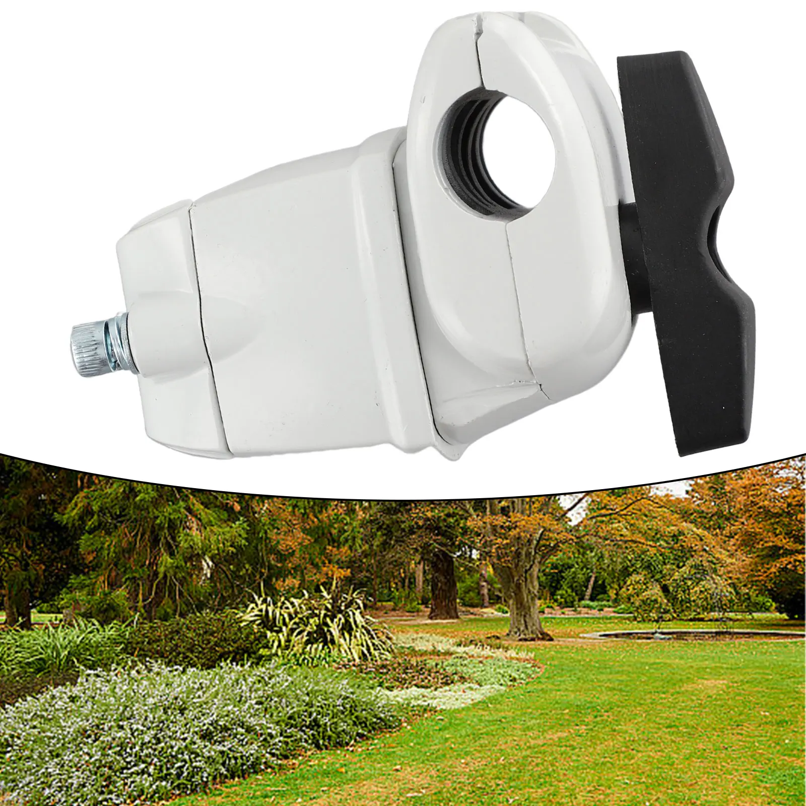 

Trimmer Handlebar Support Clamp Only For STIHL FS 130 131 110 111 90 91 89 200 Replaces 4134-790-3200 Trimmers Accessories