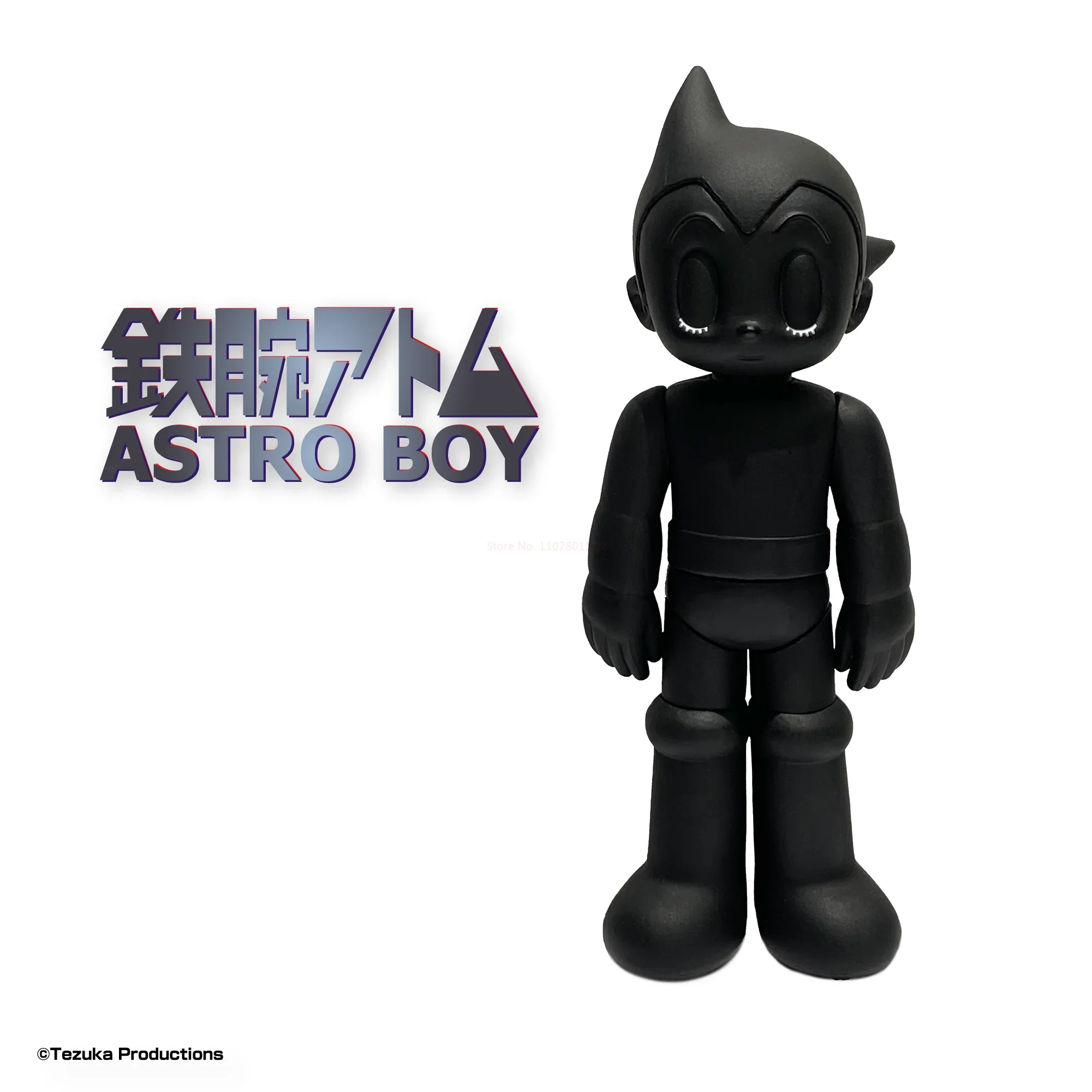 40CM grand Anime AstroBoy puissant Atom Tetsuwan Atom mobile PVC 40CM grand Anime AstroBoy puissant Atom Tetsuwan Atom mobile PVC