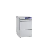Best Compact Stainless Glasswasher - EASY 35 With Double Skinned Door - For Streamlined Operations 2