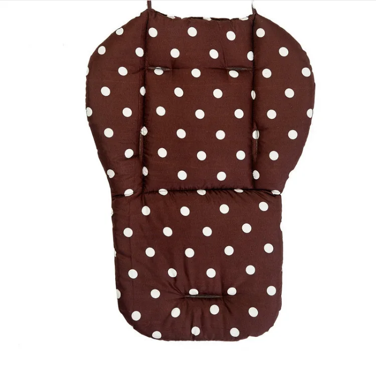 Рисунок 4 - Утолщенная хлопковая подкладка для детской коляски