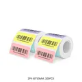 2PK 5030 White