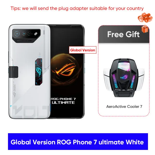 ト*ド様 ROG Phone 7 16GB/512GB グローバル版「SIMフリ ト*ド様 ROG Phone 7 16GB/512GB グローバル版「SIMフリ ROG Phone 7