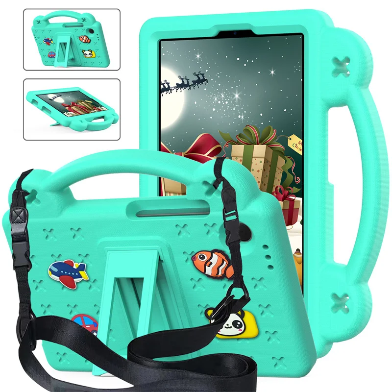 Case para Samsung Galaxy Tab A9 Plus,