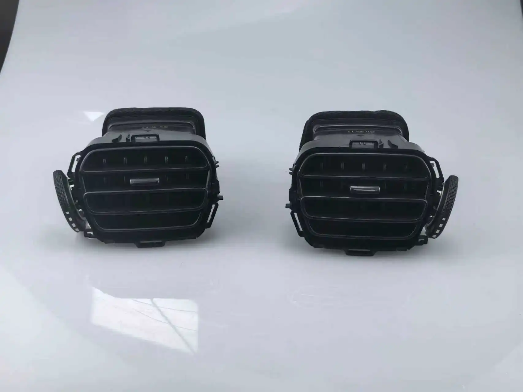 푸조 301 및 시트로엥 C-엘리제 (2013+)용 리우콴 완벽 호환 에어컨 통풍구 패널, C3 |    공기 배출구 어셈블리