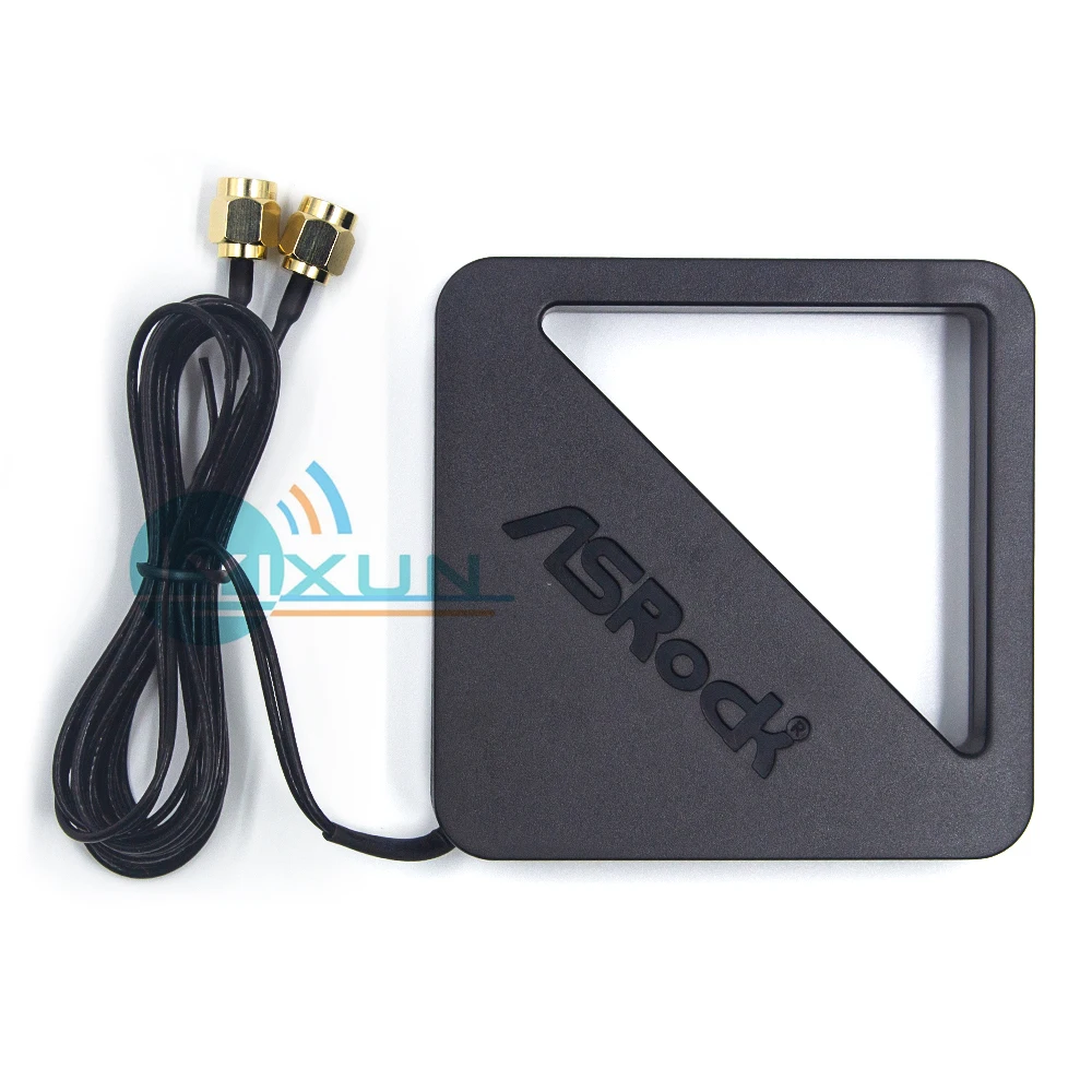 Original ASRock WIFI Antenna Universal Motherboard Network