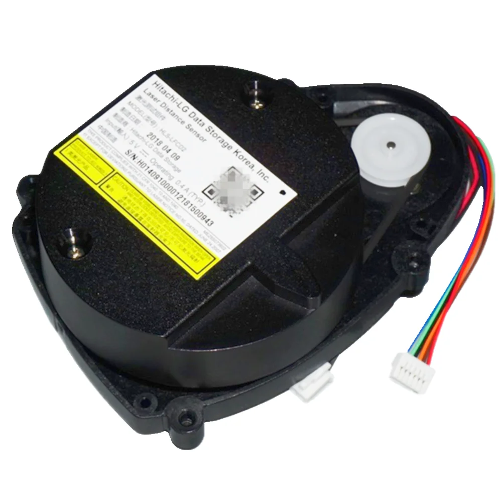 Japanese 360degree rotating lidar sweeping robot 360degree scanning turtlebot3 radar module