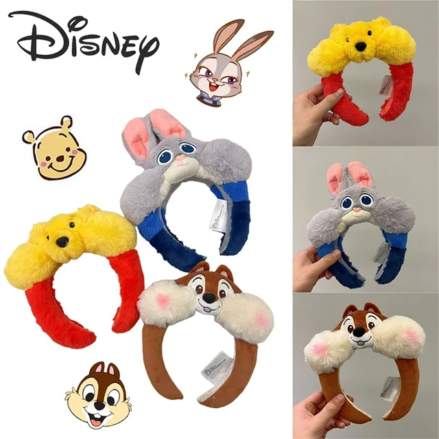 Bandeau élastique Panpan - Disney