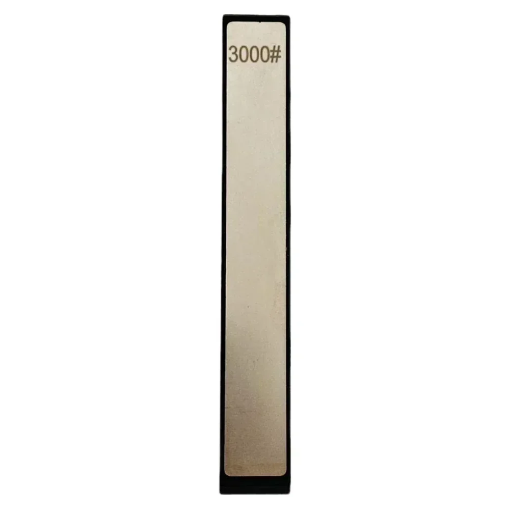 80~3000grit Diamond Whetstone Strip 160*23mm Emery Sharpening Tools Household Fixed Angle Blade Sharpener Kitchen Supply Knife Sharpener Kitchen Knife Sharpener Knife Sharpening Stone Diamond Sharpening Stone