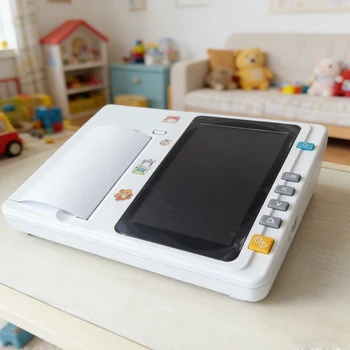 Console di gioco portatile di grandi dimensioni per uso domestico