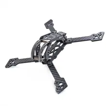 

GEPRC GEP-Mark3 H6 Frame