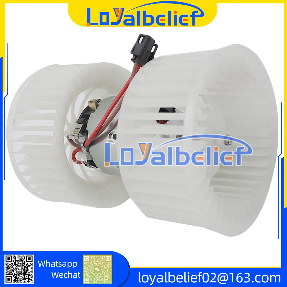 Standard Auto Fan AC Blower Motor For BMW E46 E83 64113453729 