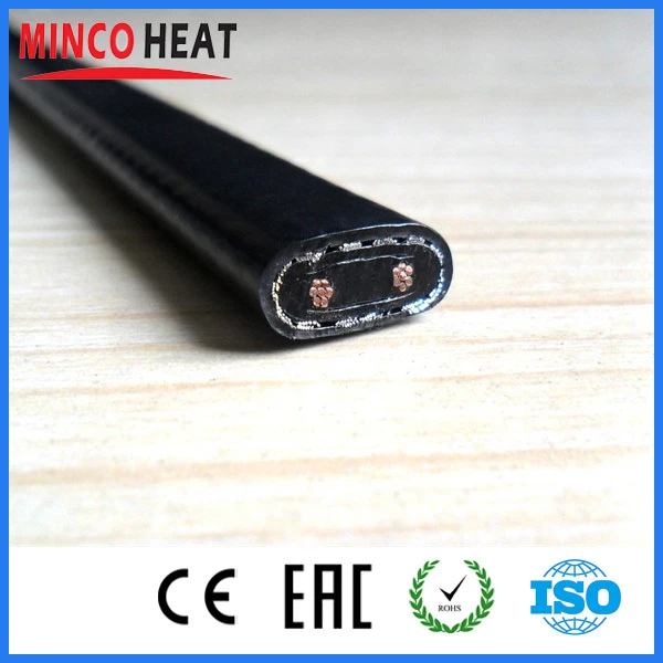 100m 20W/m 65C Self-regulating Heating Tape Winter Drain Water Pipe Freeze  Protection Heat Cable - AliExpress