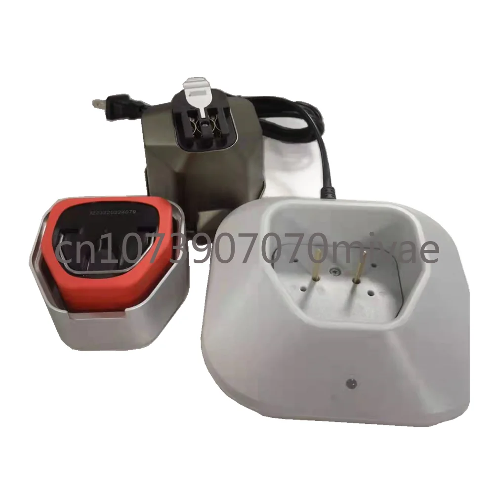 

Orthopedic Surgical Medical Replacement Battery Case Pack Housing Charger