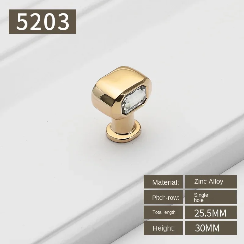 5203-S-Bright Gold