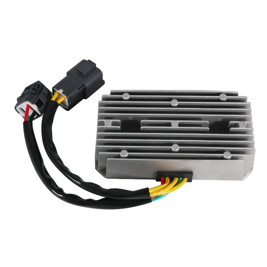 

Регулятор напряжения для SMC Max Jumbo 700 720 Jumbo 62360-MAX-00