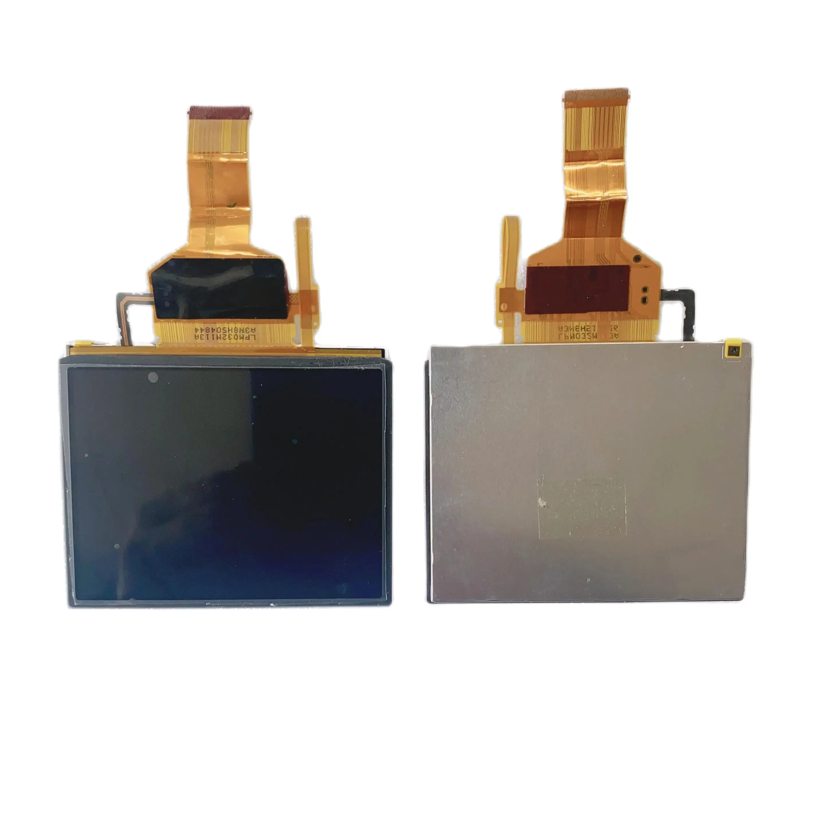 Touch Screen Display LCD Display Screen Camera Replacement Part for Nikon D850 D780 D6 camera repair