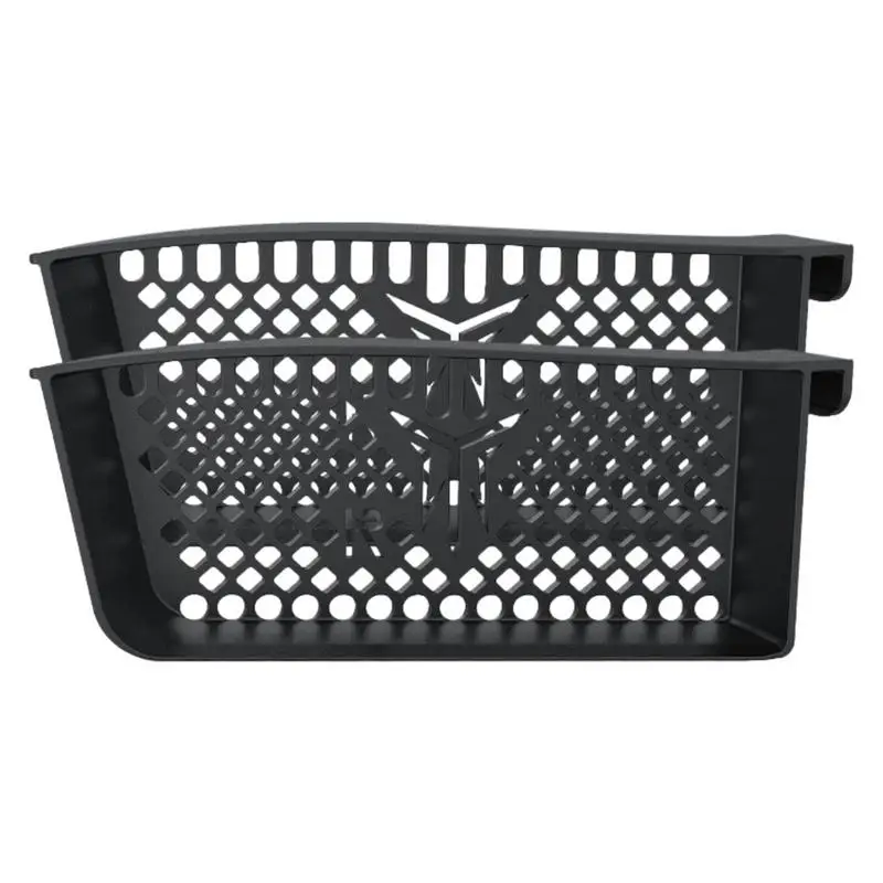 

For Tesla Model Y Front Trunk Cover Water Stops Blockage Leaves Debris Filter Cover Anti-Blocking Protection Modification