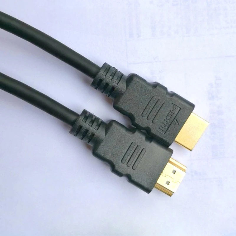 Ultra High-Definition HDMI Fiber Cable – 4K Ready, Multiple Length Options