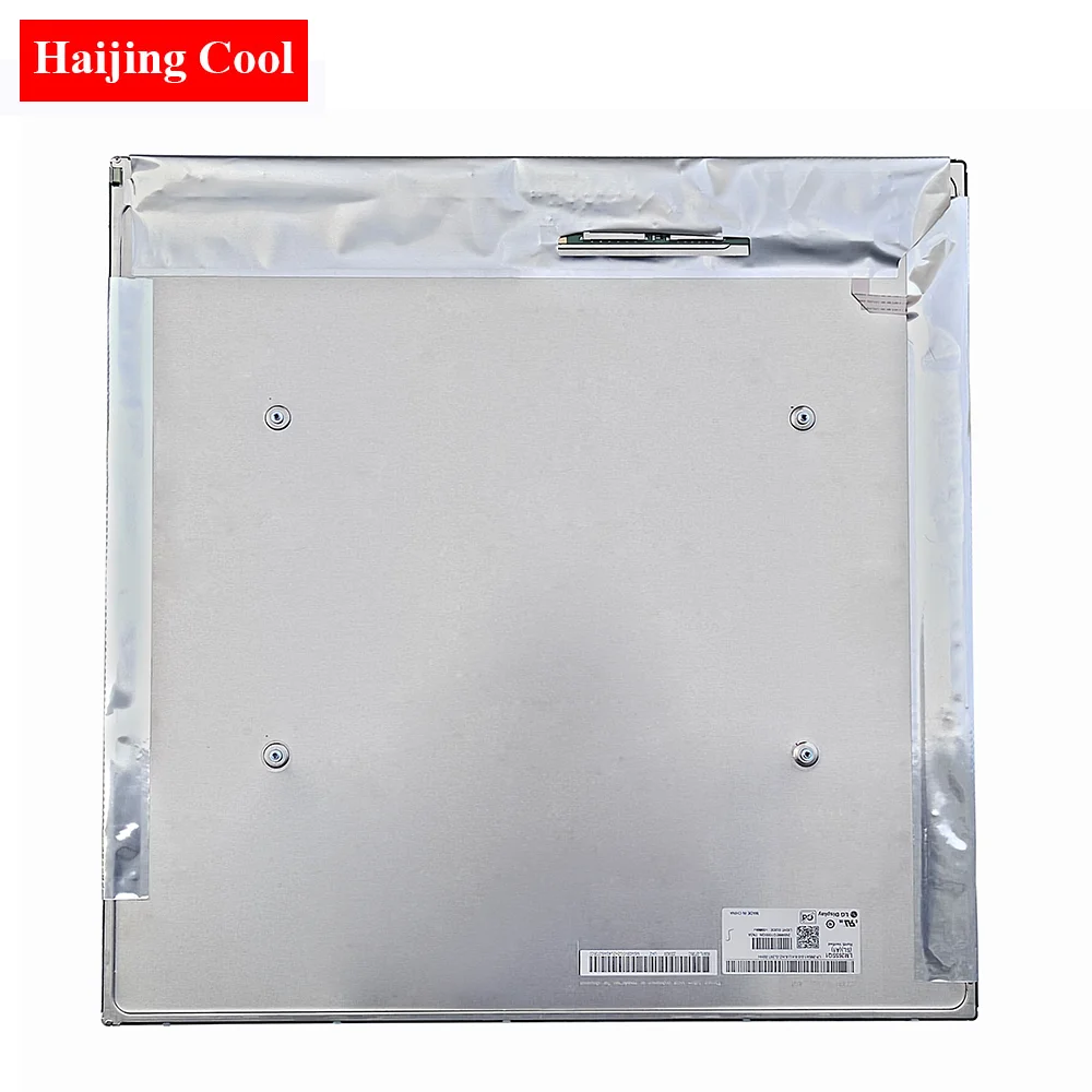 26.5 Pollici 1920*1920 Lcd Ips 1:1 Nuovo Schermo Lcd Originale Lm265Sq1 Sl A1 Sla1 Lm265Sq1-Sla1 Lm265Sq1 Sla1 Per Ezo Ev2730Q