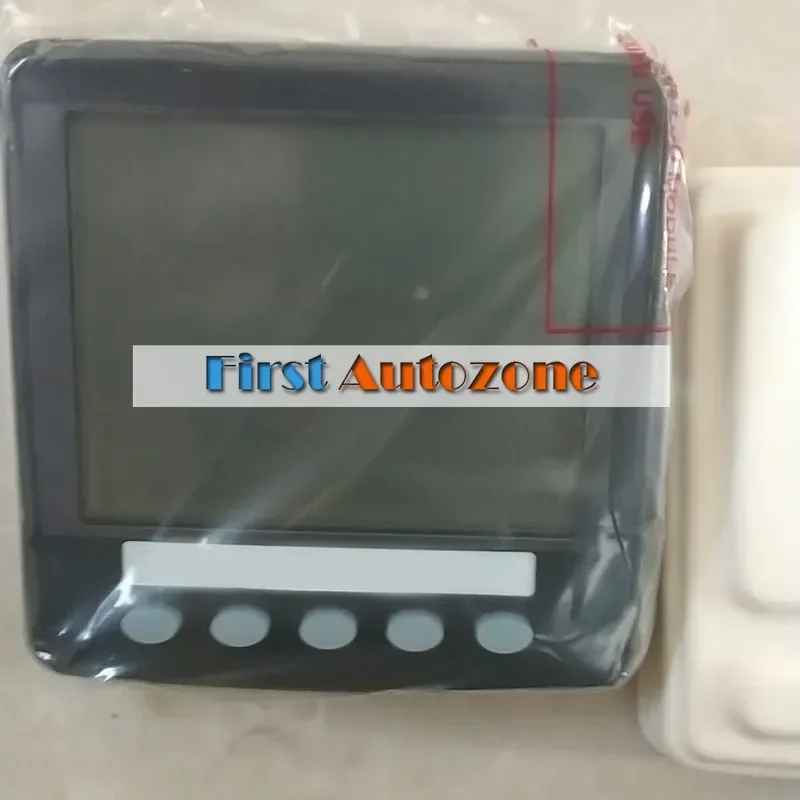 Fits YANMAR 6LY3 Engine Monitor