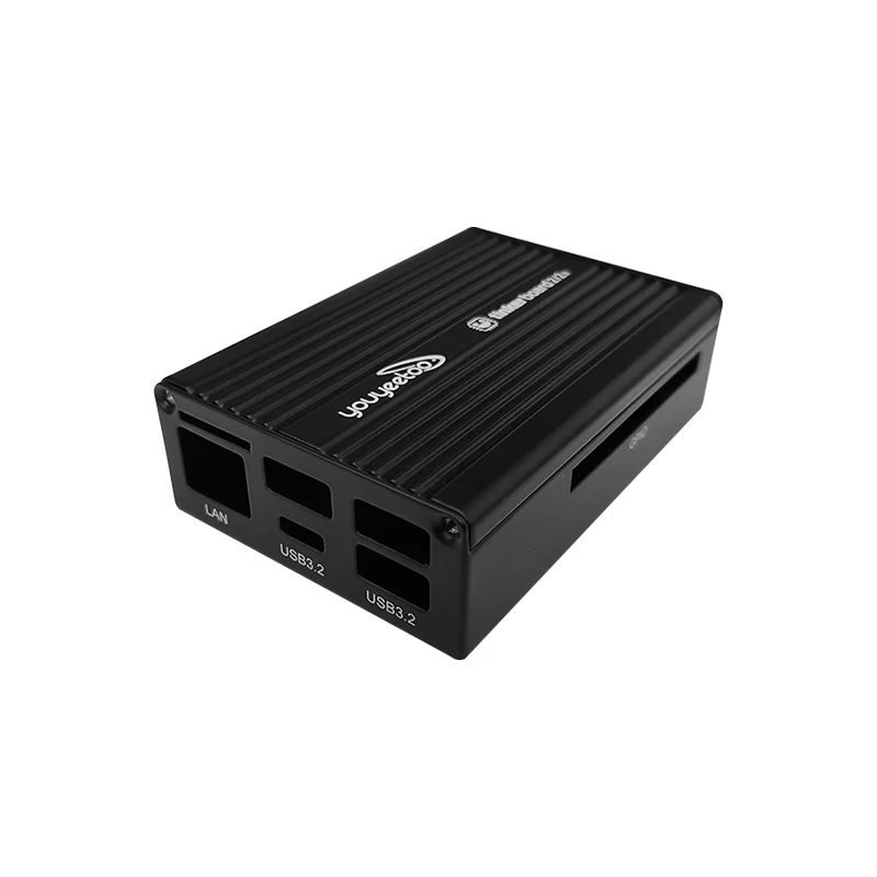 Metal Case for TinkerBoard 2/TinkerBoard 2S Single Board Computer