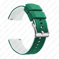 Green White 1
