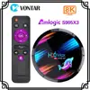 Max 8K TV Box Android 9.0 Media Player 1