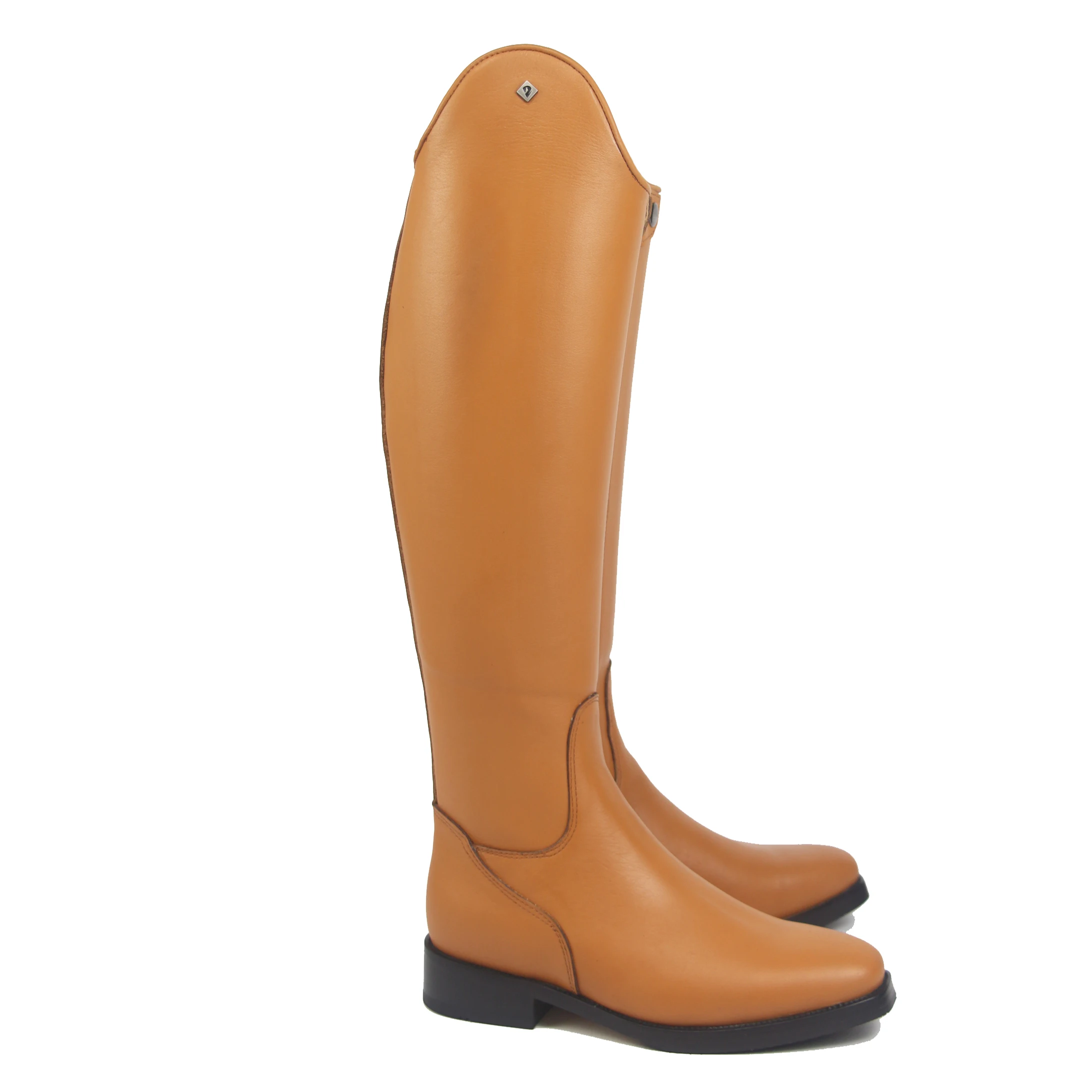 Aoud Saddley Horse Riding Boots Cow Leather Dressage boots Equestrian Unisex Paardrijden Saddle Shoes Knee Chaps men