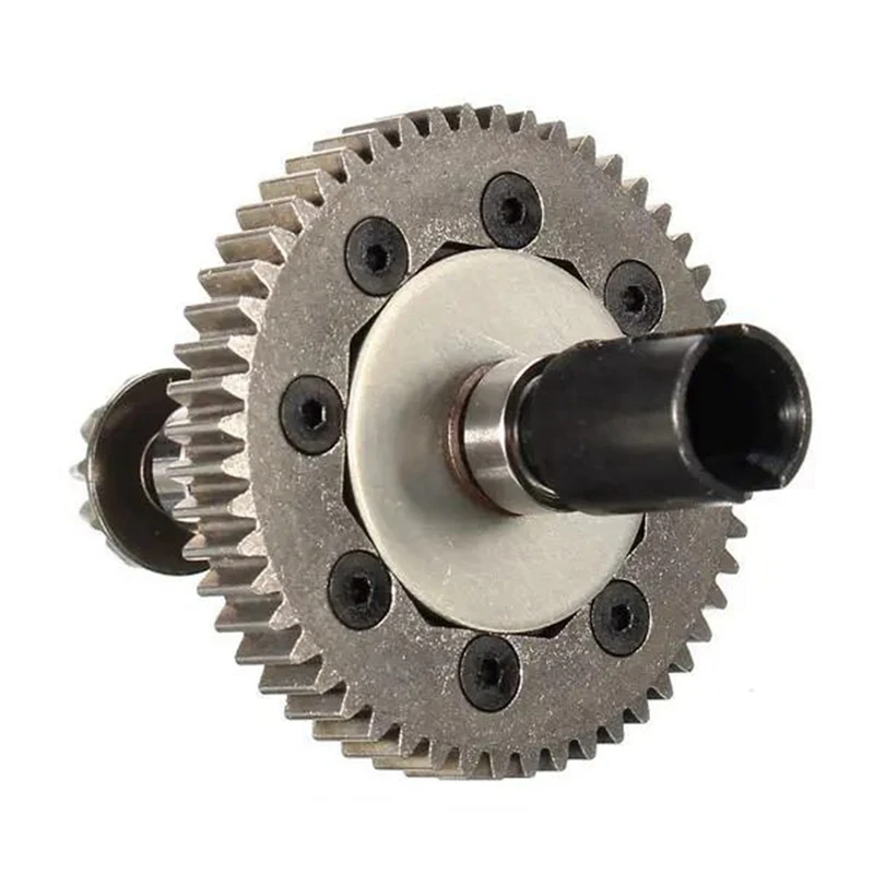 

10X комплект заднего драйвера EA1058 для JLB Racing CHEETAH 1/10