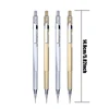 0.5/0.7mm Anti slip Mechanical Pencil Drawing Automatic Pencil, for Artist Writing, Sketching and Filling Drawing Stationery 5