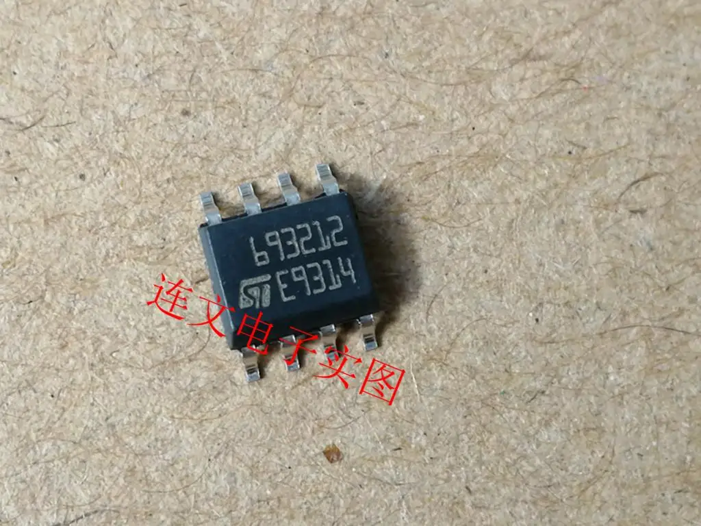 

Free shipping 693212 IC 10PCS