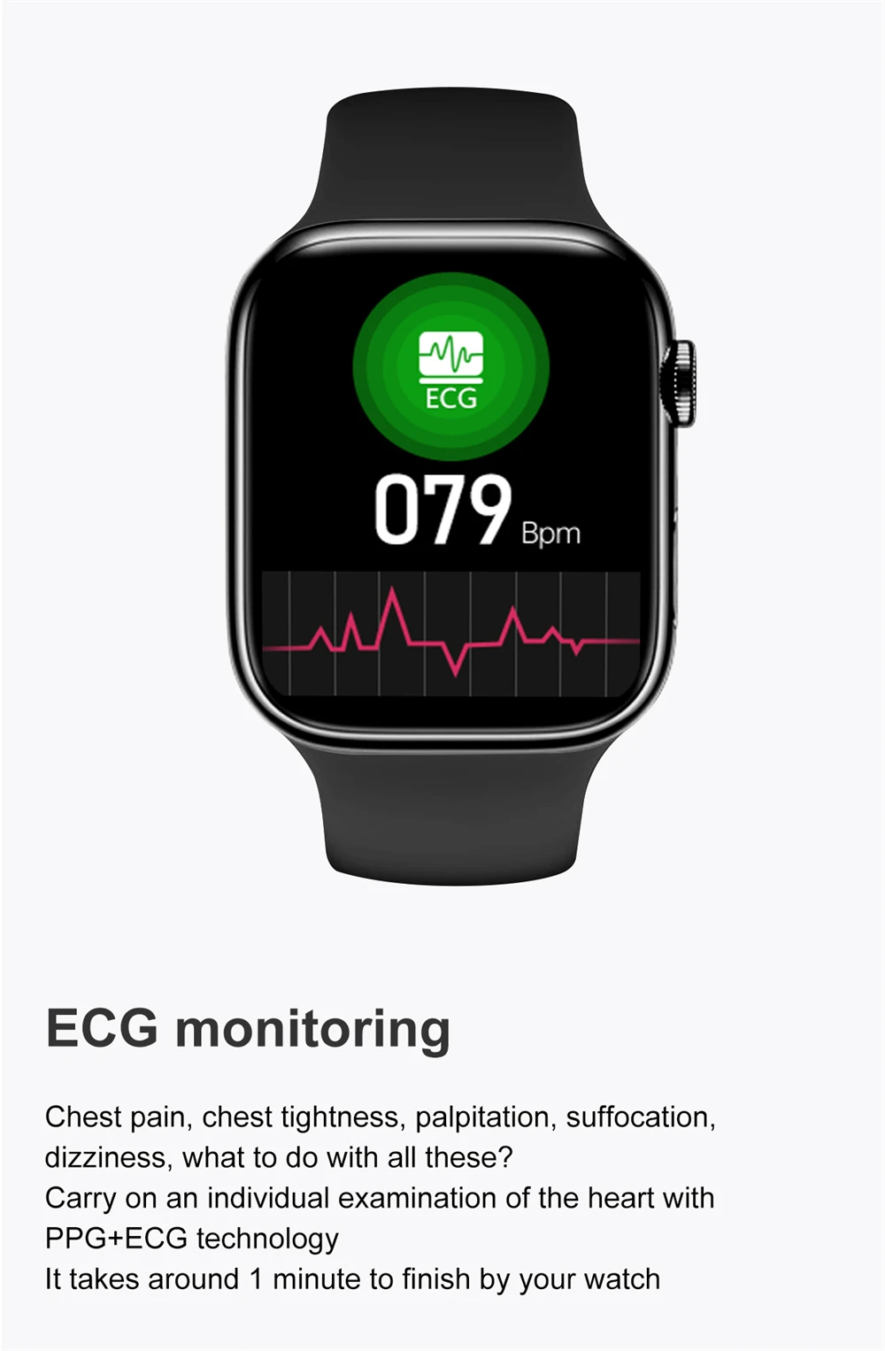 2022 DT NO.1 Sport Smart Watch Series 7 1.9" HD Screen NFC GPS Tracker Bluetooth Call Men Women 45mm Smartwatch for Apple Xiaomi