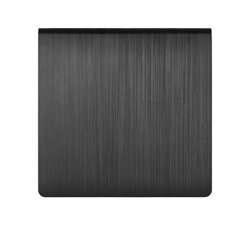 노트북 데스크탑 모바일 기기용 범용 브러시드 중립 USB 3.0 외장 DVD 버너 광학 드라이브 - 외장 드라이브