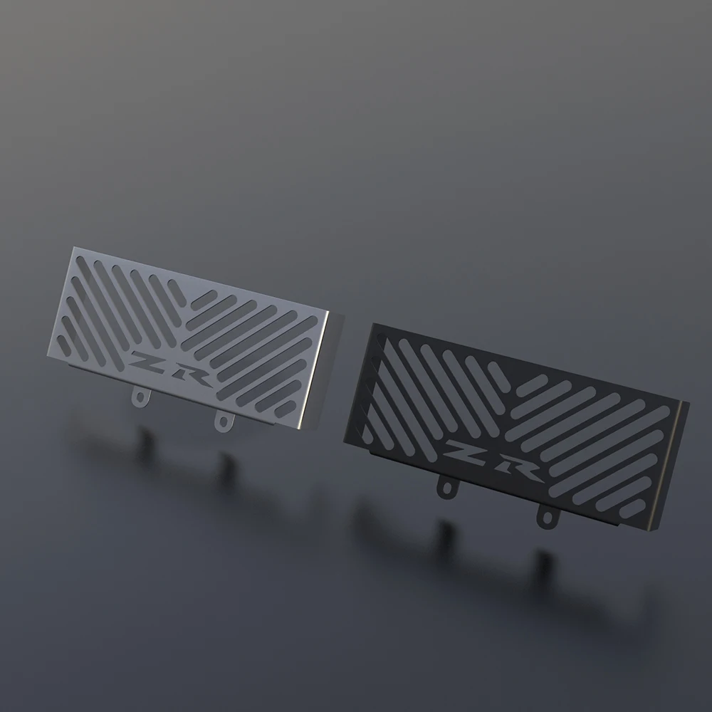 Moto Radiatore Griglia Copertura Serbatoio Acqua Protezione Radiatore Per Kawasaki Zr-7/Zr 7 Zr7 Zr-7S 1999 2000 2001 2002 -2004