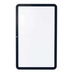 Pannello LCD touch screen premium con sostituzione OCA per vetro frontale tablet