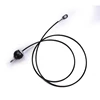Gym Wire Rope Fitness Cable Pulley Machine System Heavy Duty Steel Rope For Home Gym LAT Pulldown Lift Load Workout Bodybuilding 3