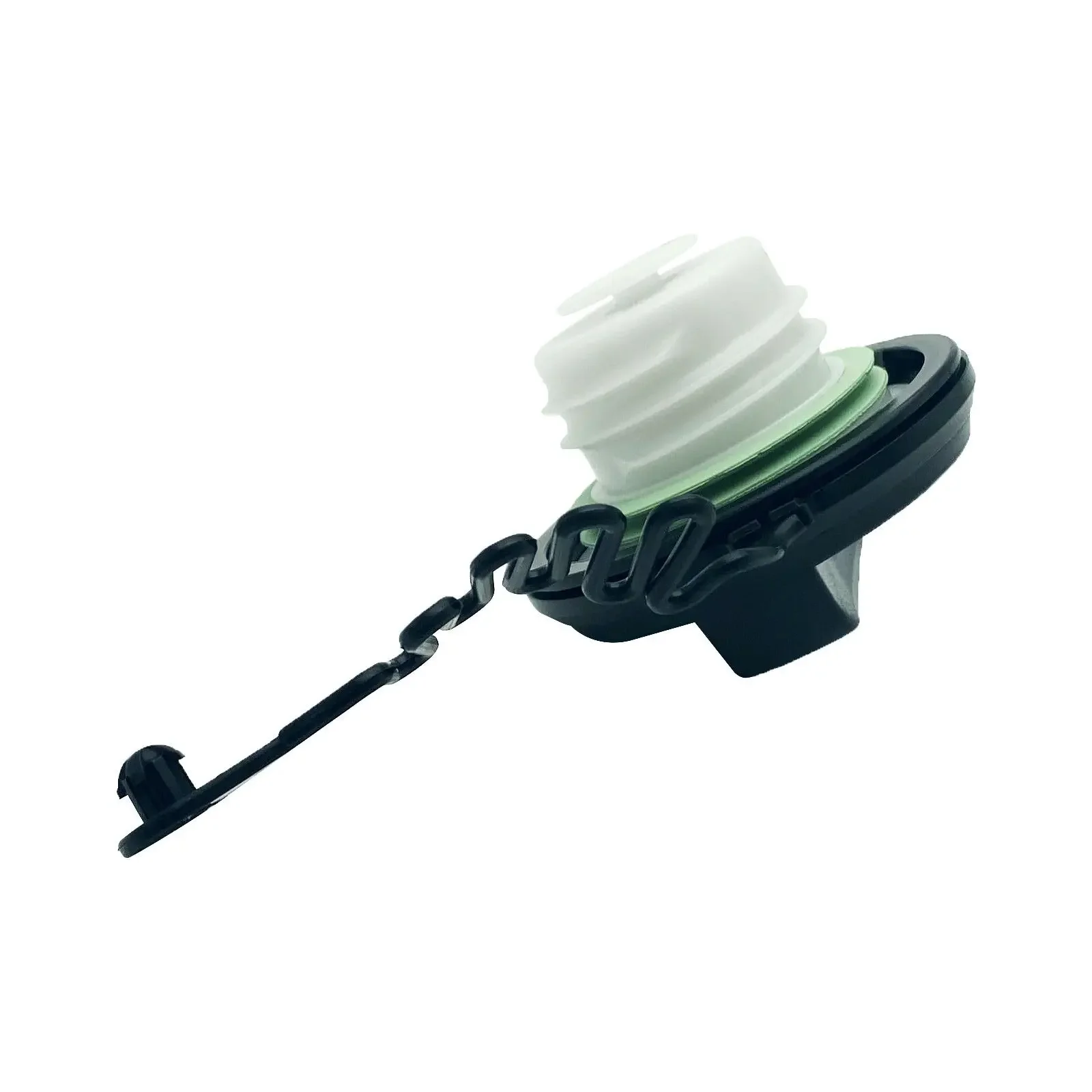 Fuel Tank Filler Cap 1580852 for Ford Fiesta MK5 2001-2008 Petrol / Diesel Automotive In-engine Fuel Cap Replacement Auto Parts