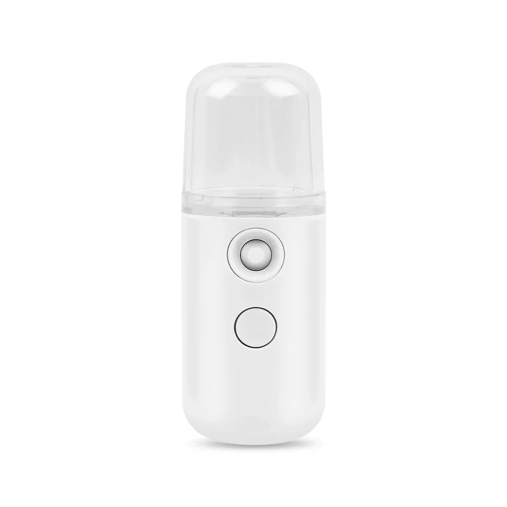 أداة العناية بالبشرة البخاخ المرطب ، جهاز USB البخ...