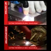 ANDELI Plasma Cutting Machine Pilot Arc Non-contact Cutting Built in Air Pump Plasma Cutter Low Frequency Metal Cutting 5