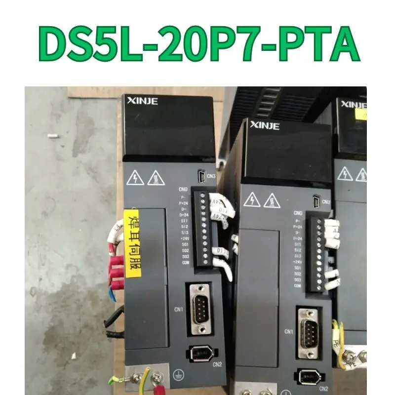 

second-hand DS5L-20P7-PTA drive test OK Fast Shipping