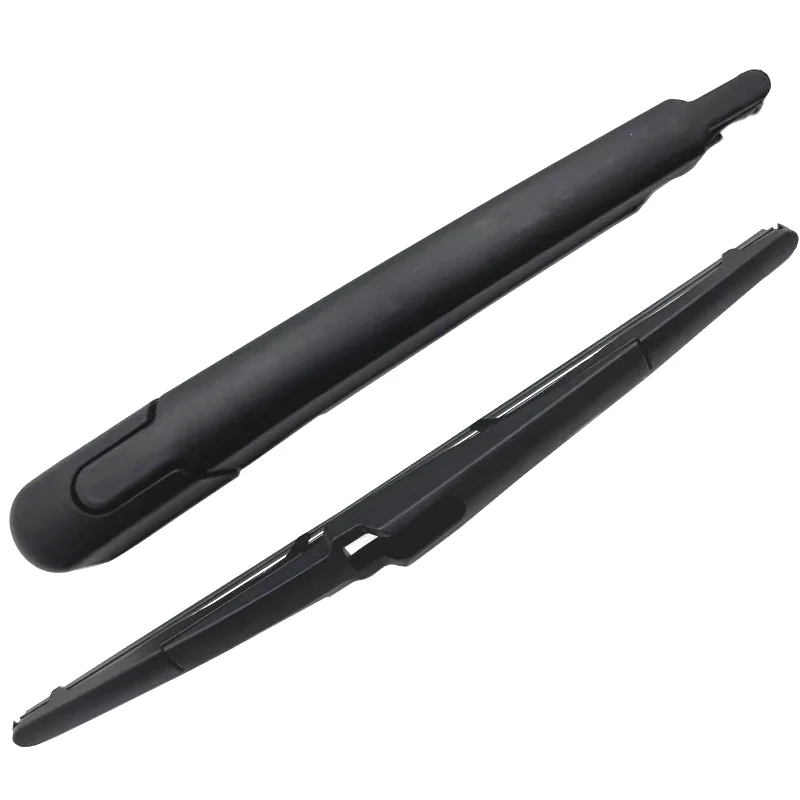 12" Rear Rain Window Windshield Wiper Blade For 2023 2024 Onwards Kia Niro Seltos Sorento 98850C5100 3