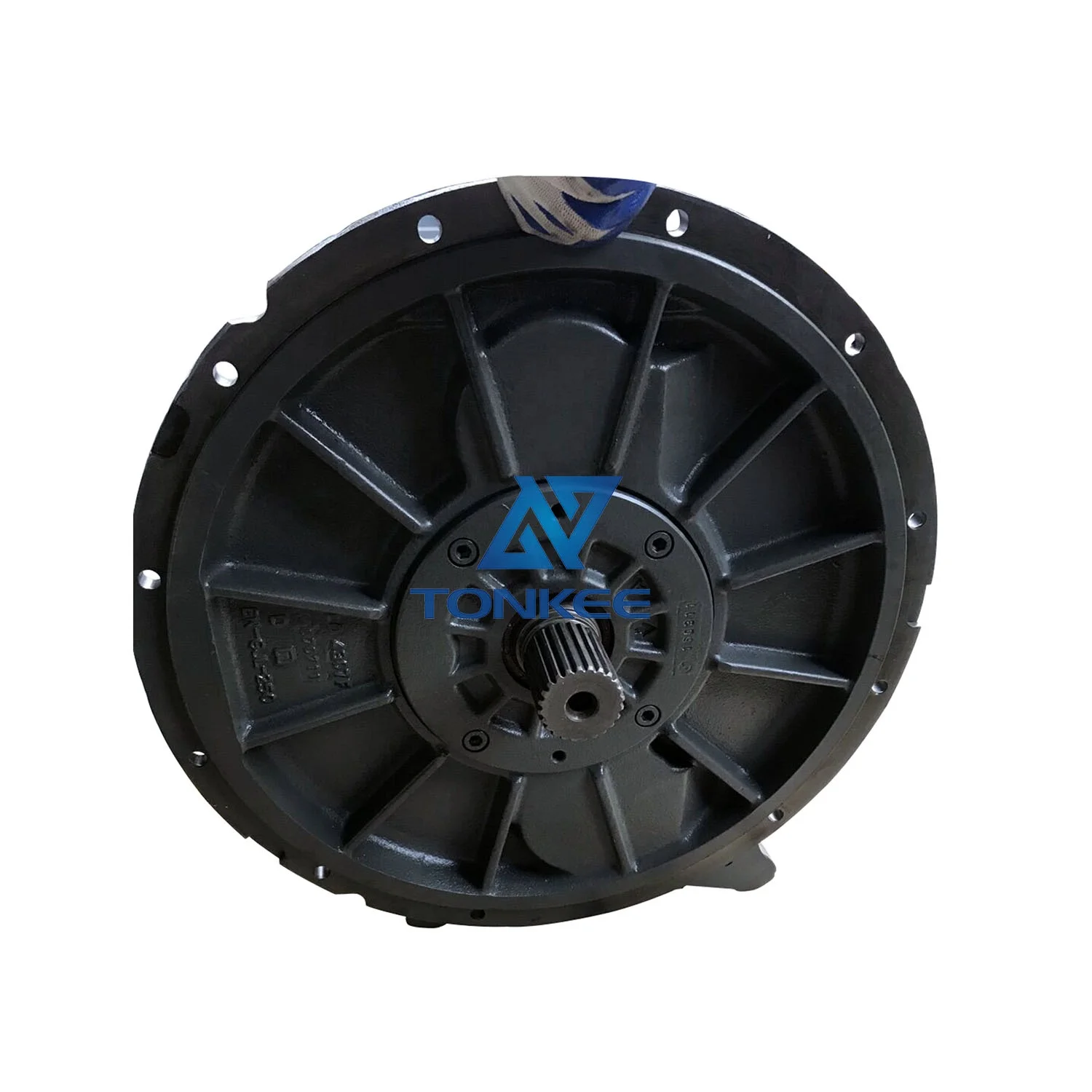 Рисунок 2 - Гидравлический экскаватор 9269960